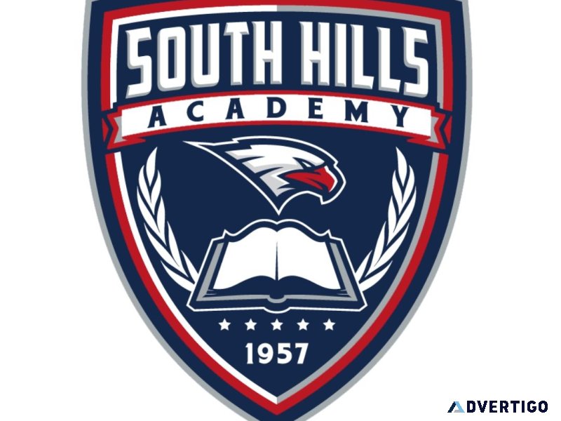 High school at south hills academy