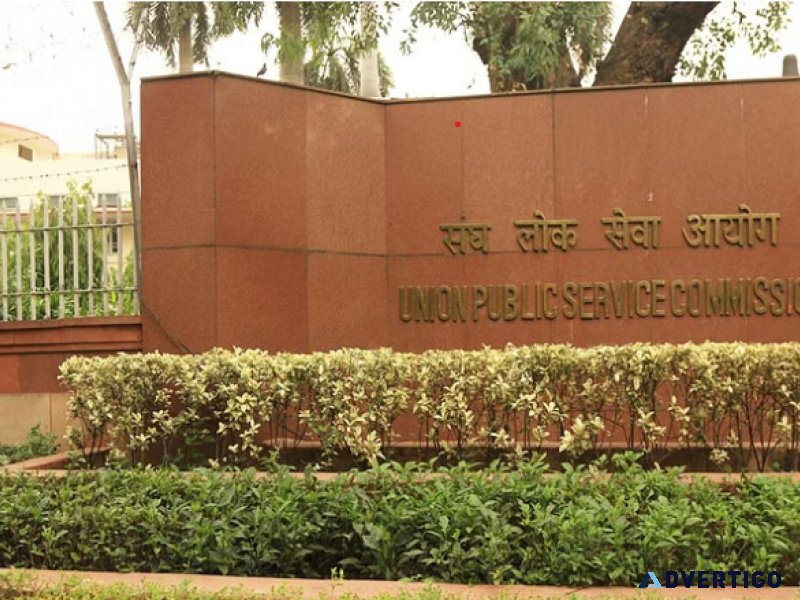 Best UPSC IAS  Civil Services Coaching in Ahmedabad