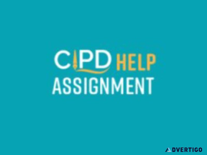 Cipd assignment help uae