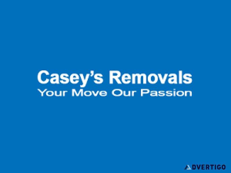 Casey s Removals