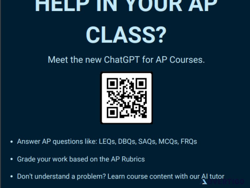 Professor AI - Get AI to do your hw for you
