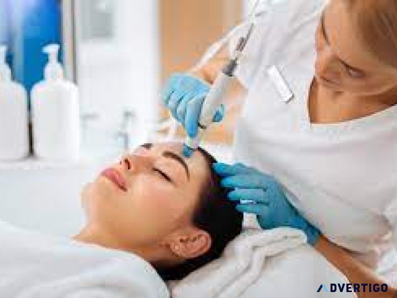 Best skin treatment in kalwar road jaipur