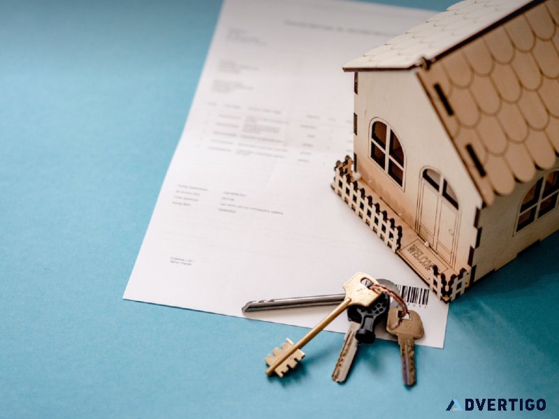 Home Sweet Loan With Our Mortgage Services Your Key to Ownership