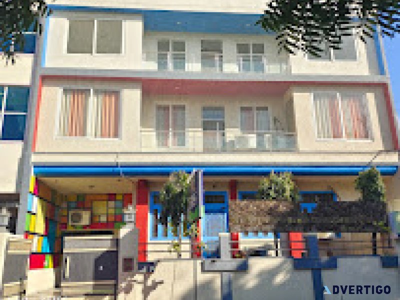 Best pre primary school in vaishali nagar jaipur