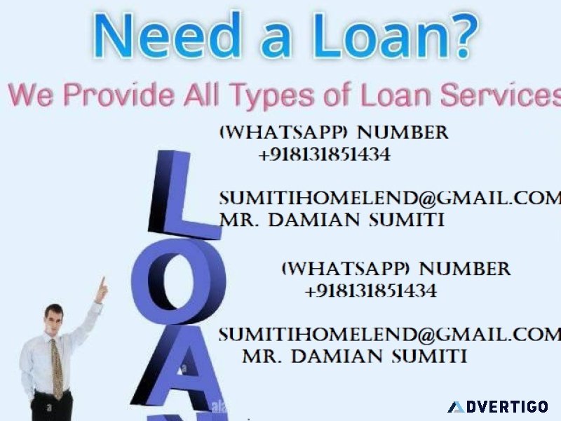 Quick loan here no collateral required