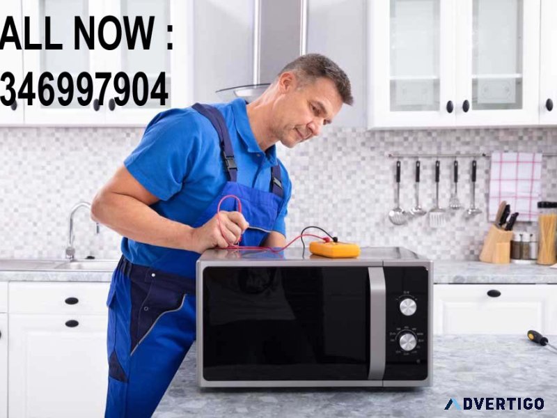 Ifb micro oven repair service in hyderabad