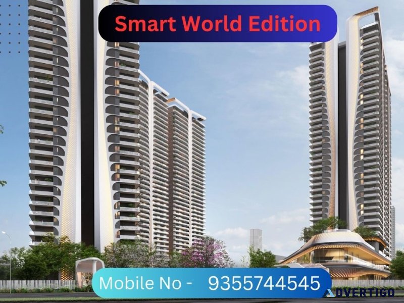 Residential haven smart world edition