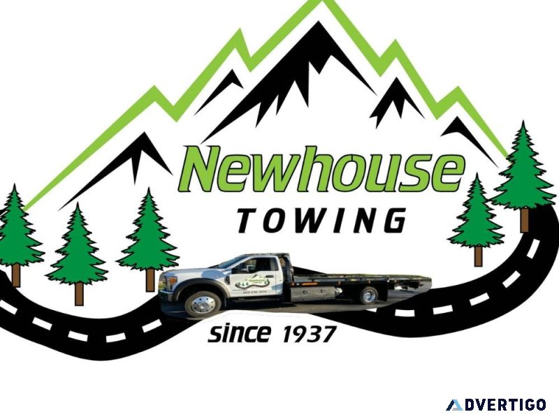 Newhouse Towing