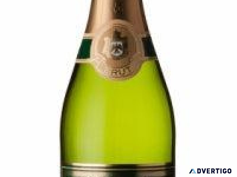 Buy Grand Imperial Brut NV Case - Exceptional Red Wine