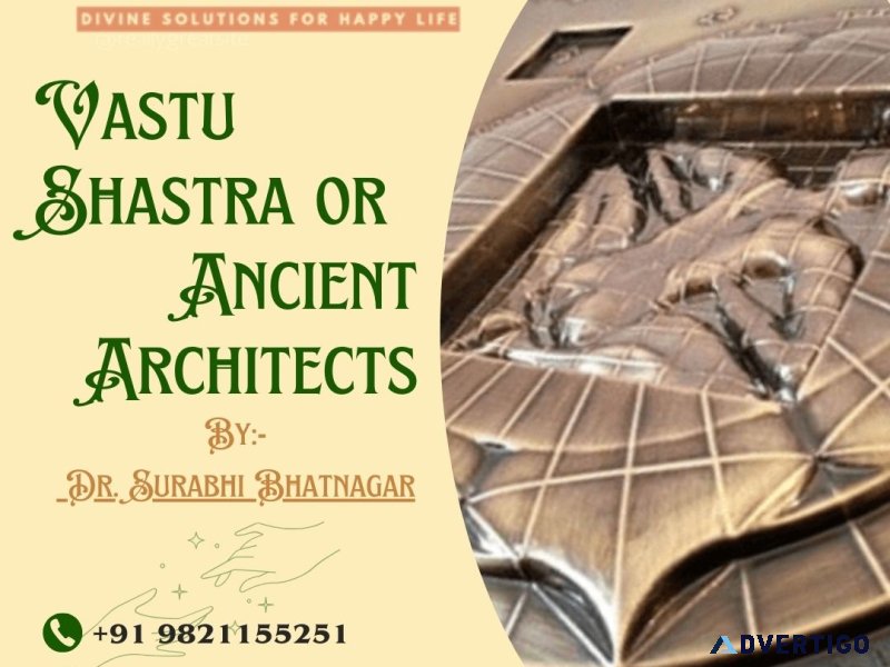 Vastu consulting services in india by dr surabhi bhatnagar