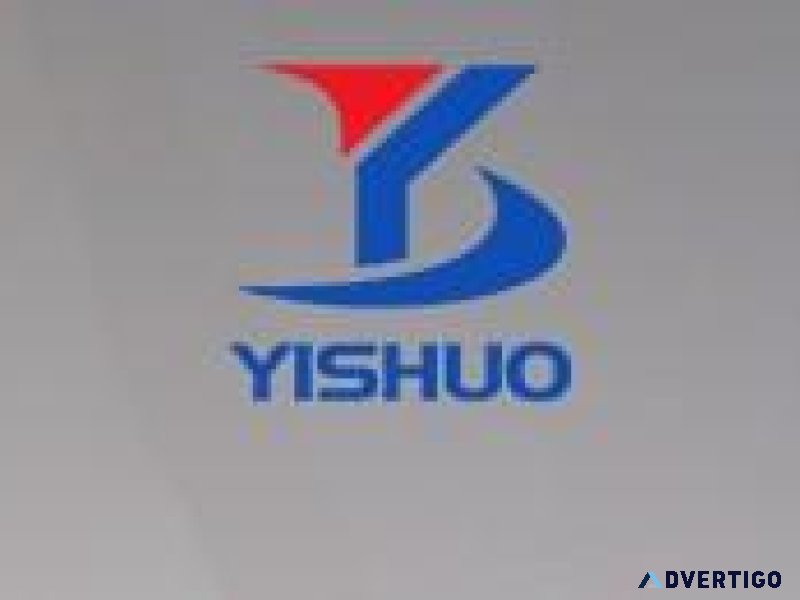 Hangzhou Yishuo Textile Co. Ltd.