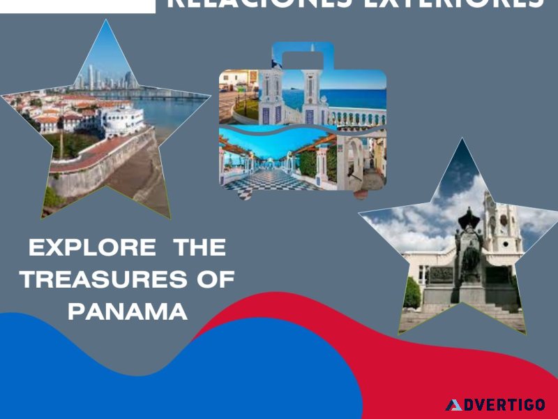 Register your ship with panama registry & get licensed seafarers