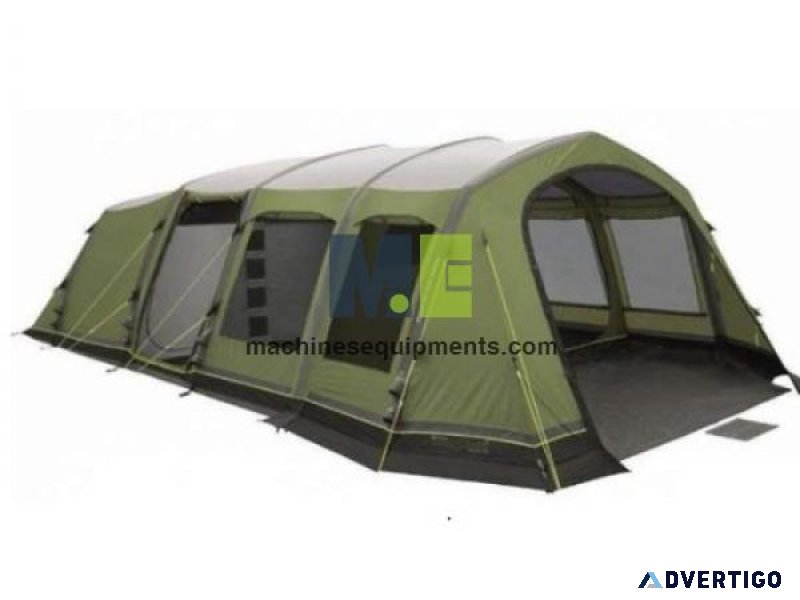 Relief tents manufacturers