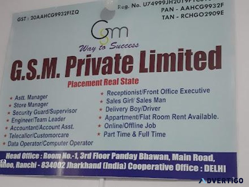 Wonderful earning opportunity for those who really need a job