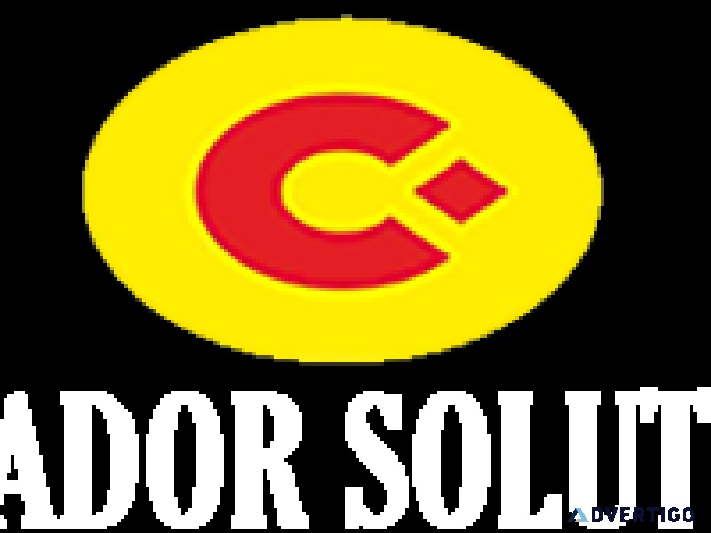 Creador solutions private limited