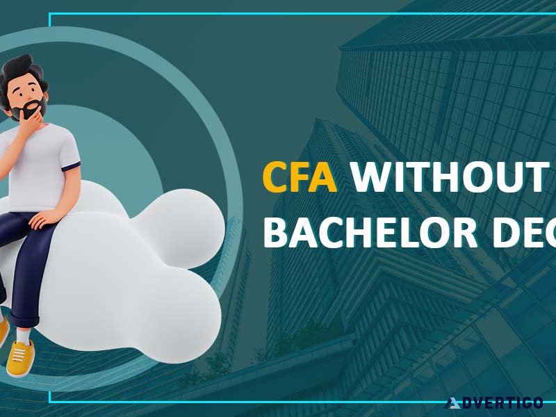 Cfa for non-finance students: how to do it?