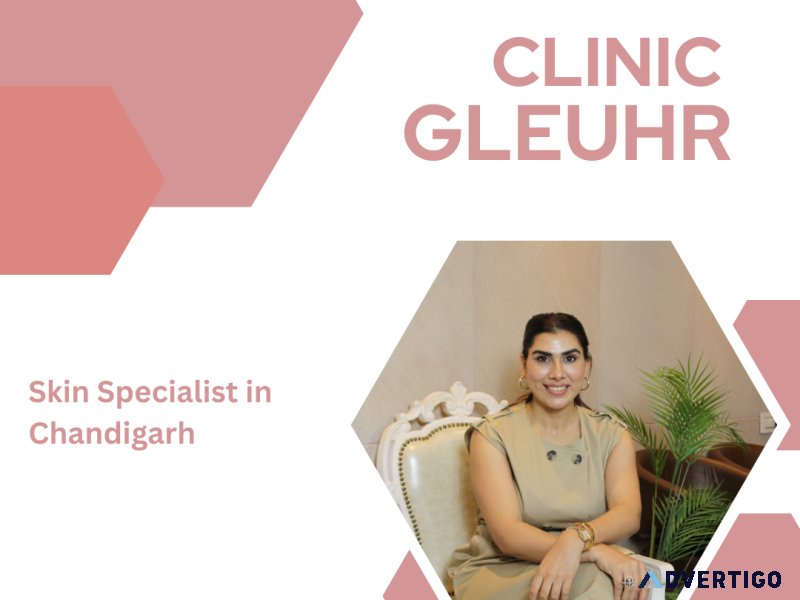 Skin specialist in chandigarh