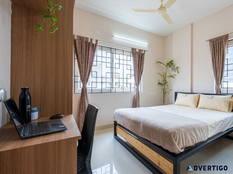 Apartments for rent in whitefield