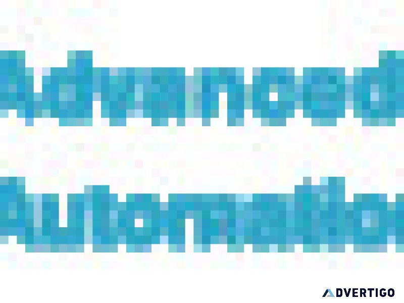 Automation company
