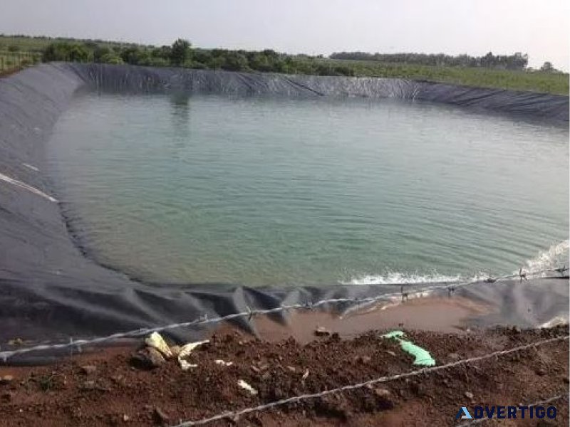 Buy high quality liner for agriculture pond