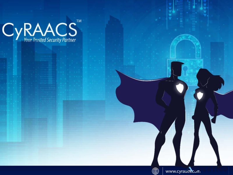 Cyber security company in india | cyraacs