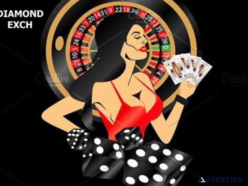 Diamond exch - india s trusted betting website