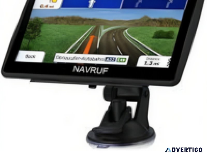 Navruf map update: navruf gps map update