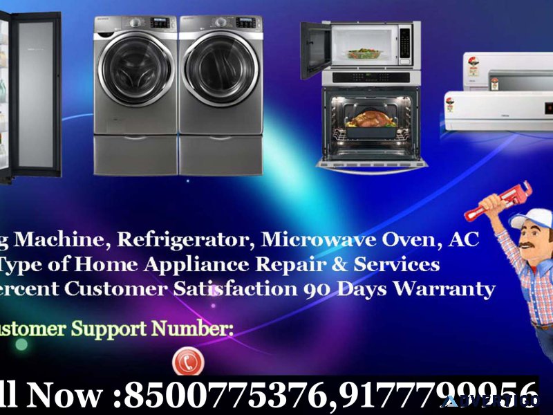 Godrej refrigerator repair service center in hyderabad