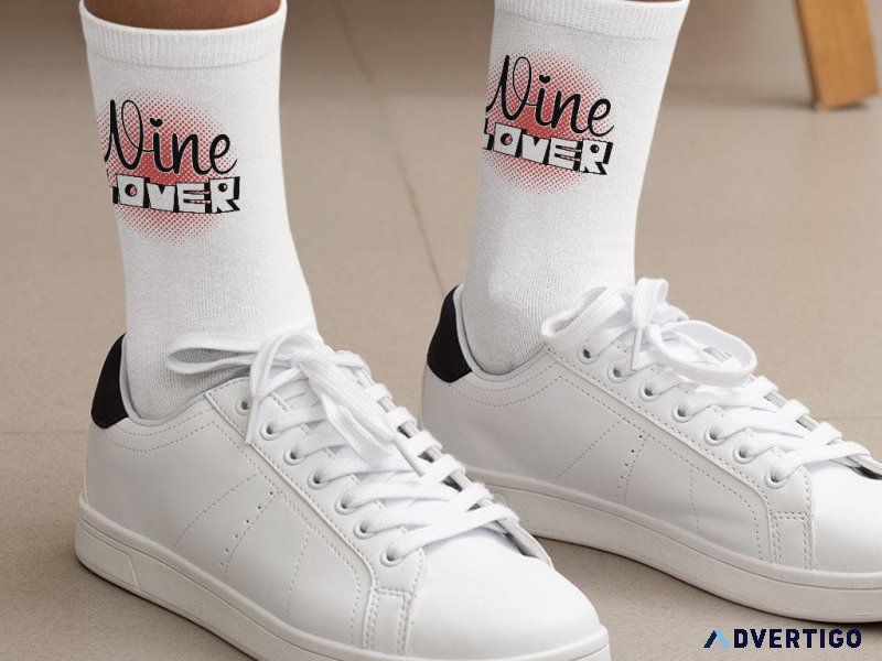 Wine Lover Socks