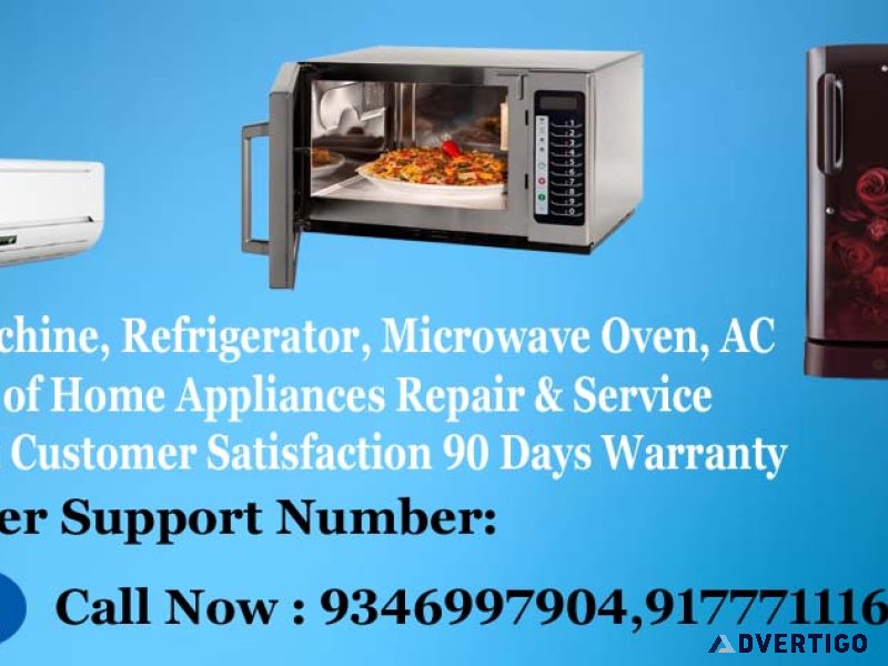 Whirlpool service center in hyderabad