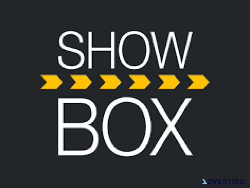 Showbox apk