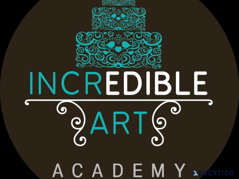 Incredible art academy