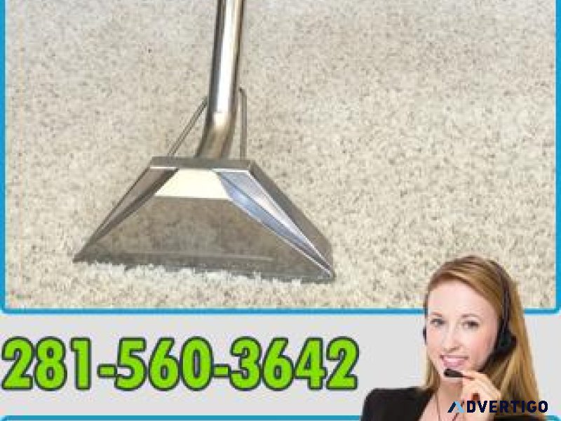 Carpet Cleaning Alvin Texas