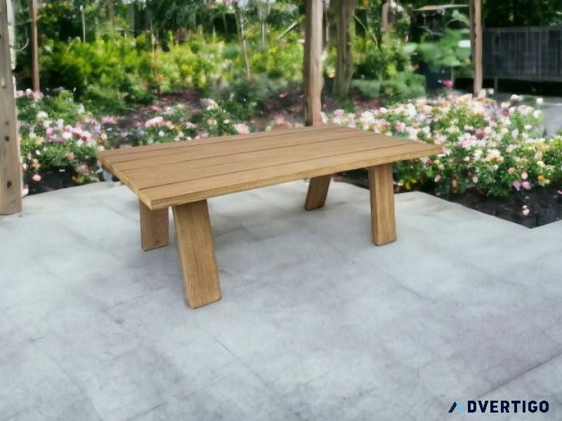 SALE Marrakesh Outdoor Coffee Table (New) (was 595)