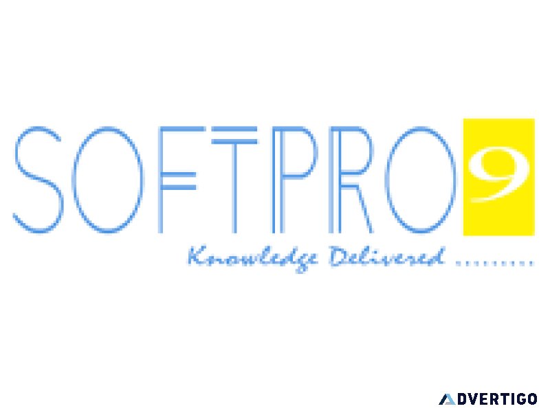 Sap training in mangalore by softpro9