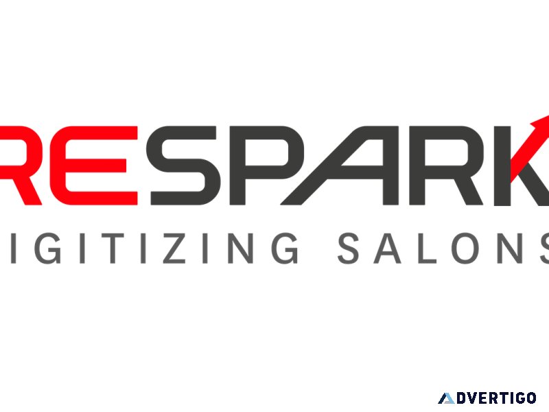 Spa, salon crm software