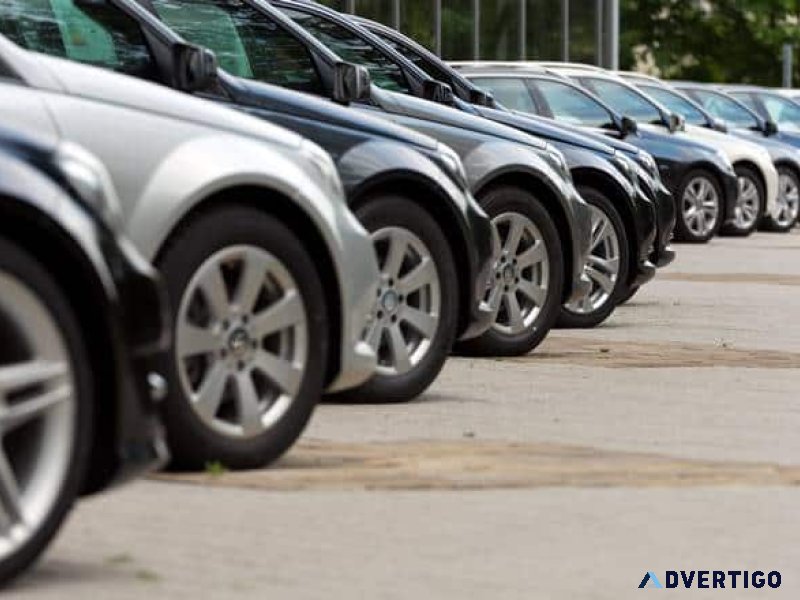 Buy second hand cars in delhi