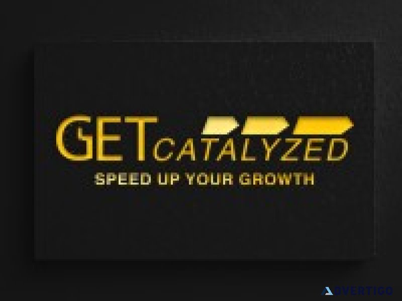 Get catalyzed - digital marketing agency in jaipur