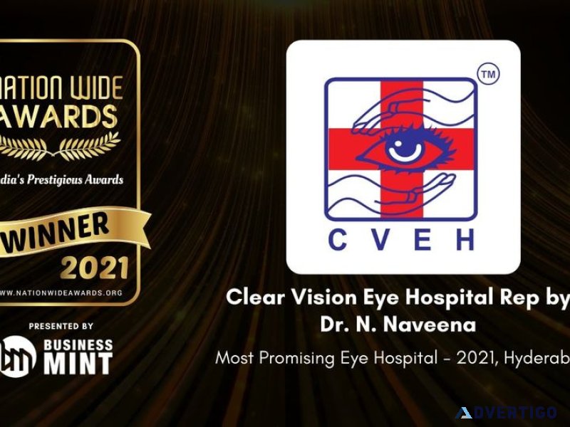 Clarityvisionary advanced lasik center in himayathnagar