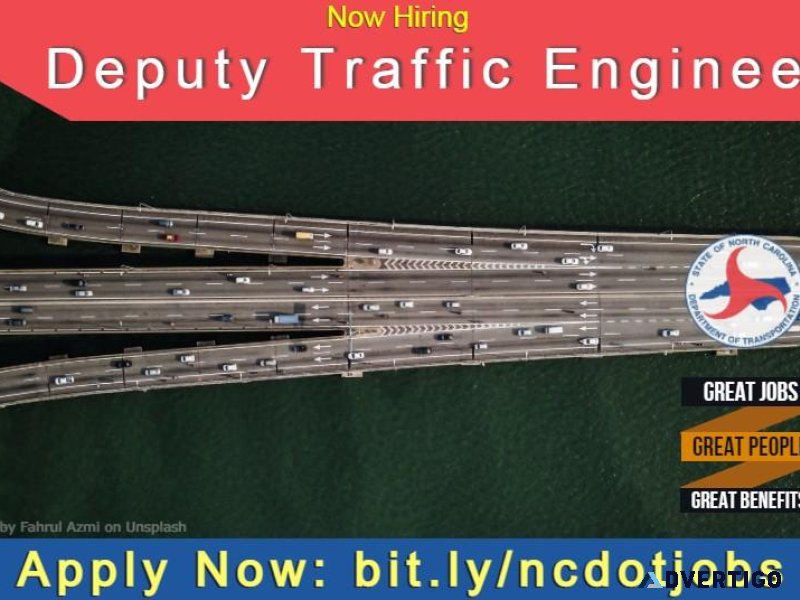 Deputy Traffic Engineer