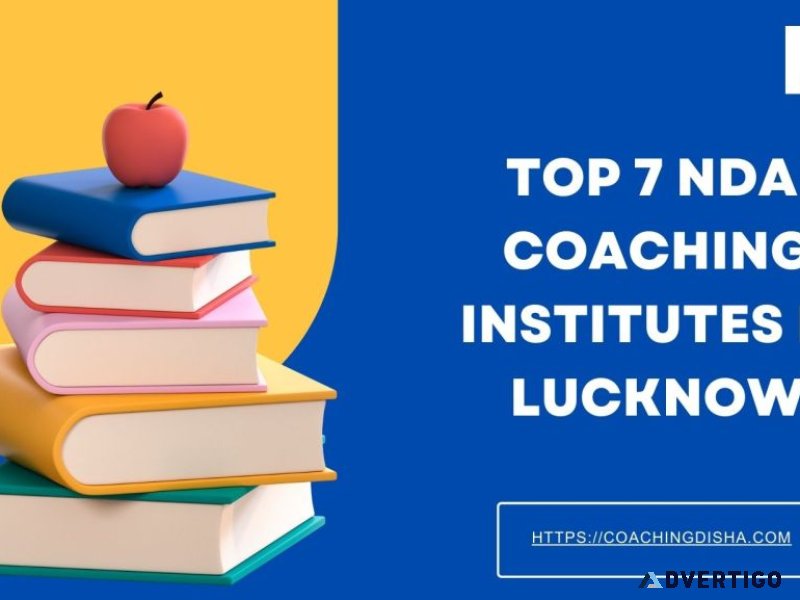 Best nda coaching institute in lucknow