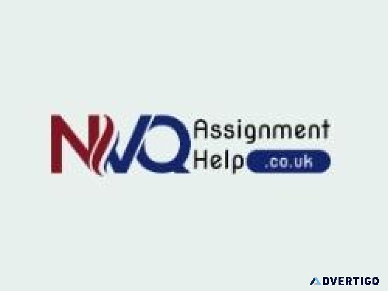 NVQ Assignment Help UK