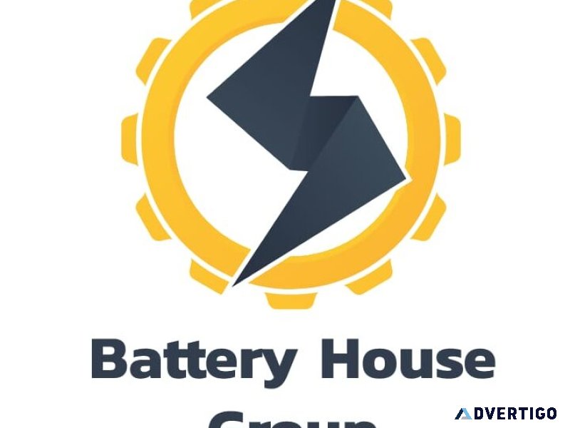 Trusted inverter power backup in vashi - battery house