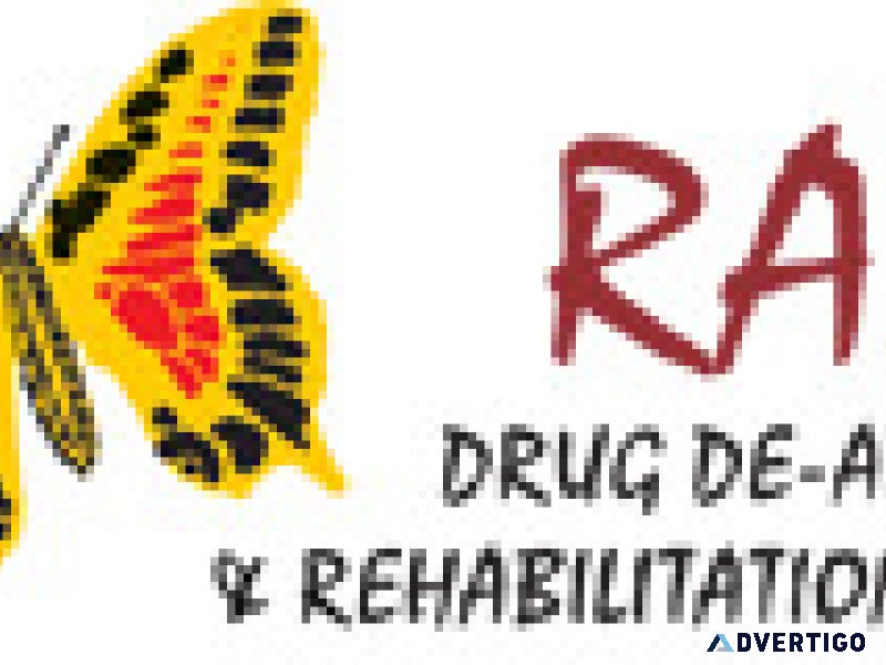 Rehabilitation centre in delhi- rama rehab