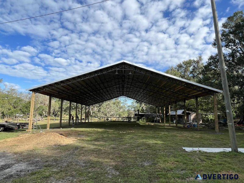 great Structures at low prices