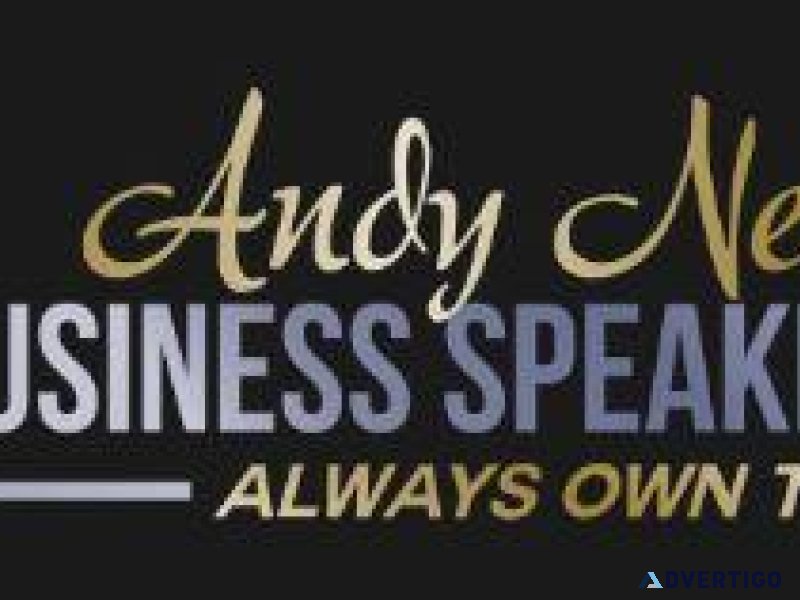 Business Speaking Academy