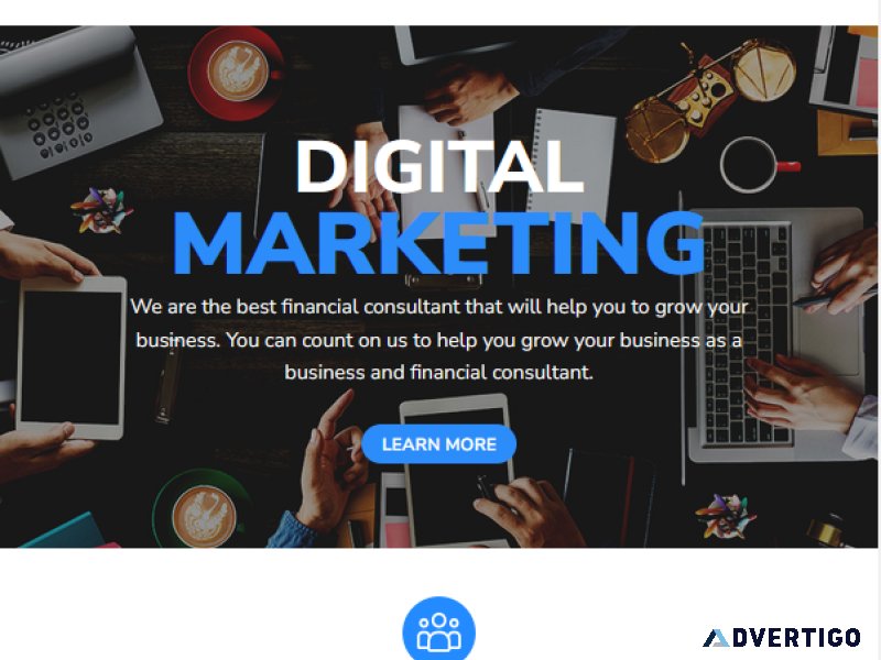 Digital marketing company in punjab