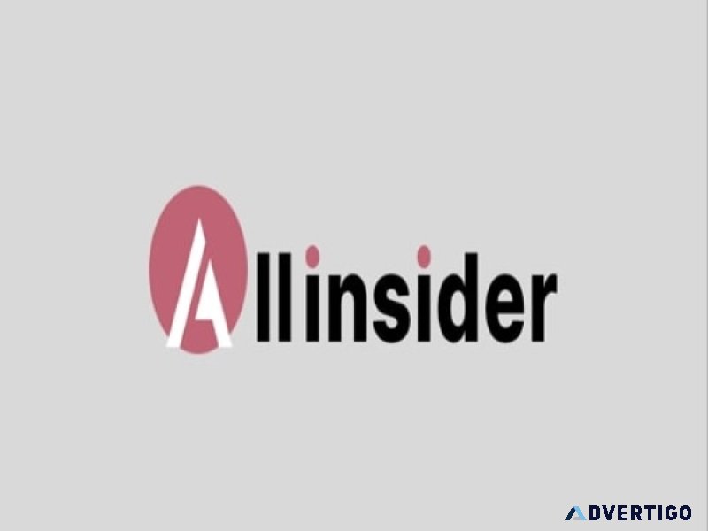 Allinsider