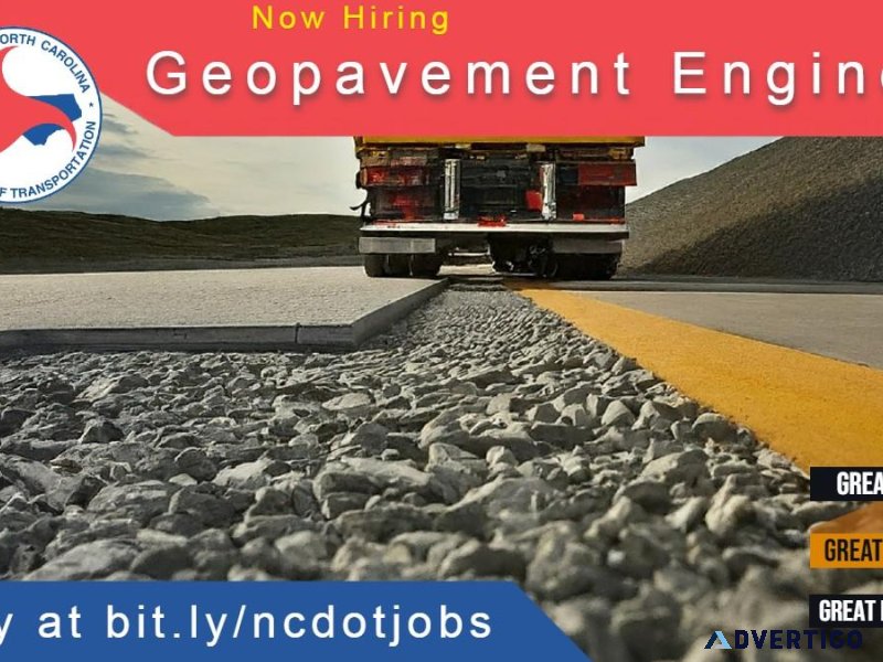 Geopavement Engineer
