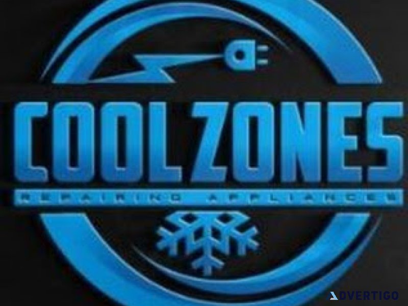 Cool zones - refrigerator repair service